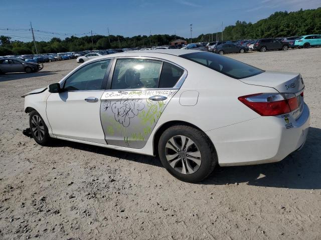 Photo 1 VIN: 1HGCR2F3XFA225790 - HONDA ACCORD 