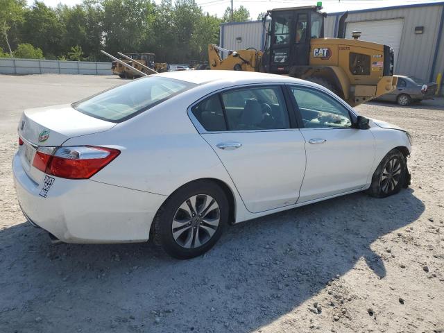 Photo 2 VIN: 1HGCR2F3XFA225790 - HONDA ACCORD 