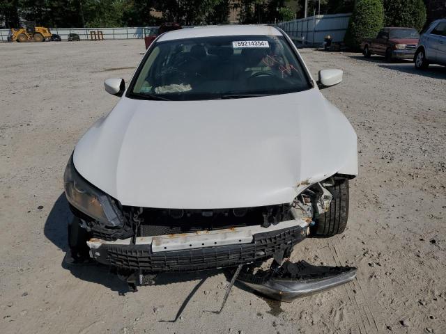 Photo 4 VIN: 1HGCR2F3XFA225790 - HONDA ACCORD 