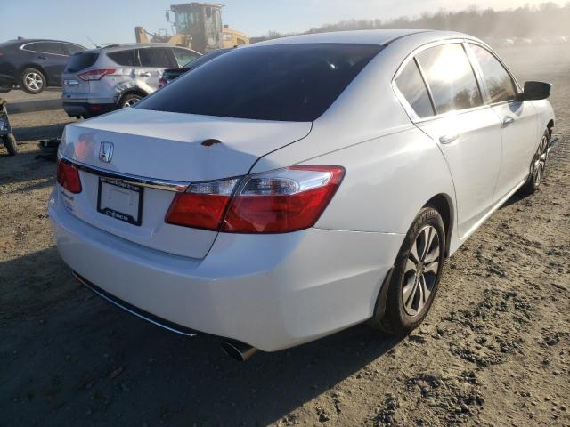 Photo 3 VIN: 1HGCR2F3XFA231878 - HONDA ACCORD LX 