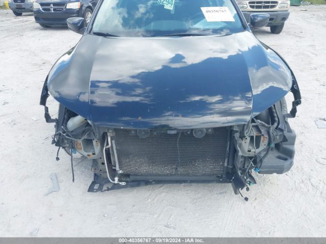 Photo 5 VIN: 1HGCR2F3XFA237325 - HONDA ACCORD 