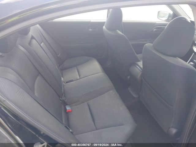 Photo 7 VIN: 1HGCR2F3XFA237325 - HONDA ACCORD 