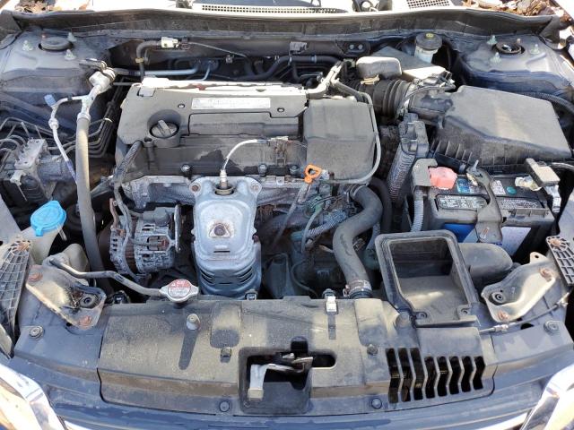 Photo 10 VIN: 1HGCR2F3XFA240645 - HONDA ACCORD 