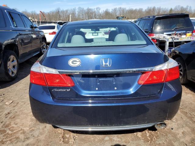 Photo 5 VIN: 1HGCR2F3XFA240645 - HONDA ACCORD 