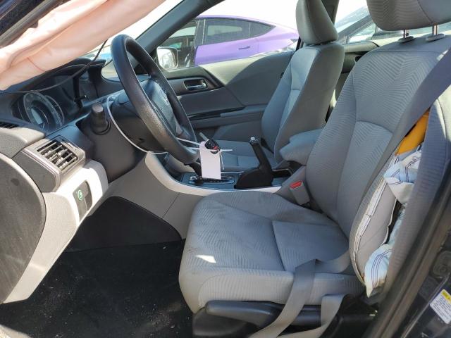 Photo 6 VIN: 1HGCR2F3XFA240645 - HONDA ACCORD 