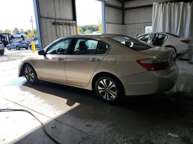 Photo 1 VIN: 1HGCR2F3XFA240757 - HONDA ACCORD LX 