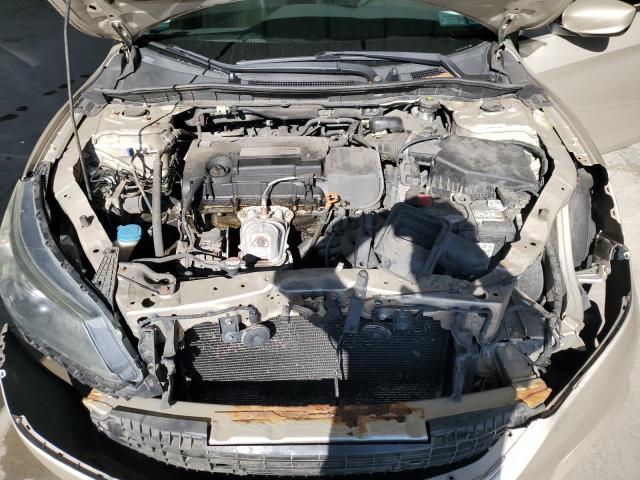 Photo 10 VIN: 1HGCR2F3XFA240757 - HONDA ACCORD LX 