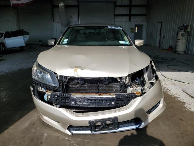 Photo 4 VIN: 1HGCR2F3XFA240757 - HONDA ACCORD LX 