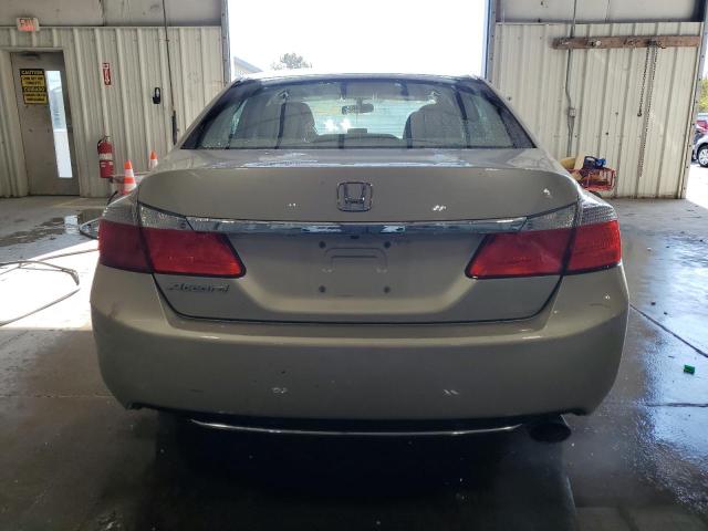 Photo 5 VIN: 1HGCR2F3XFA240757 - HONDA ACCORD LX 