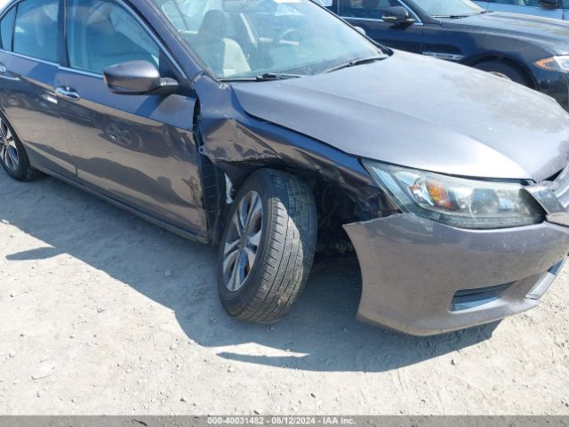 Photo 5 VIN: 1HGCR2F3XFA241469 - HONDA ACCORD 