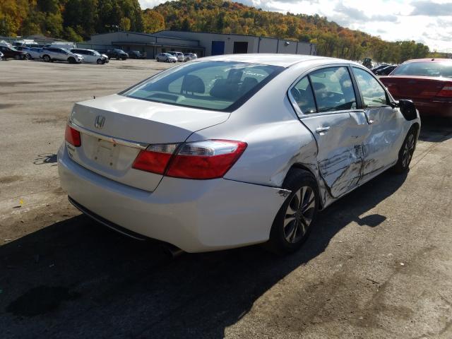 Photo 3 VIN: 1HGCR2F3XFA244436 - HONDA ACCORD LX 