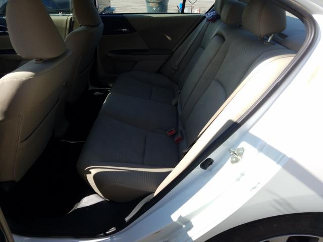 Photo 5 VIN: 1HGCR2F3XFA244436 - HONDA ACCORD LX 