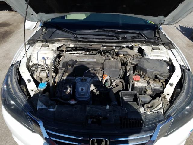 Photo 6 VIN: 1HGCR2F3XFA244436 - HONDA ACCORD LX 