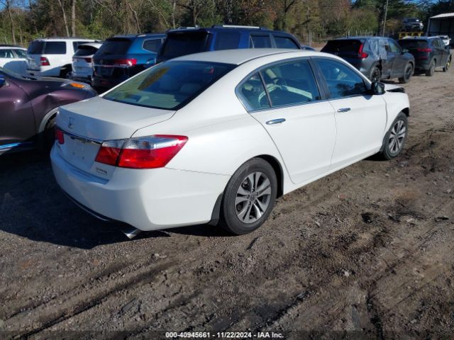 Photo 3 VIN: 1HGCR2F3XFA248762 - HONDA ACCORD 