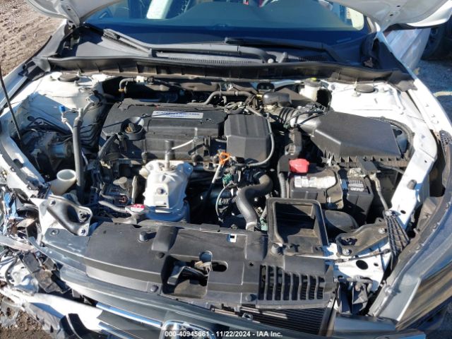 Photo 9 VIN: 1HGCR2F3XFA248762 - HONDA ACCORD 