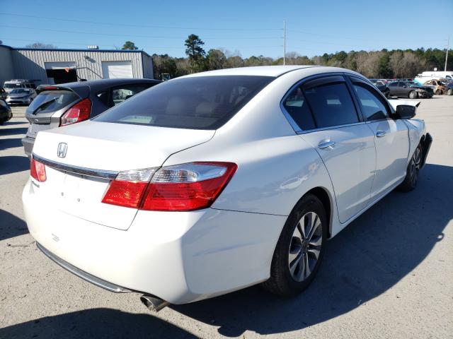 Photo 3 VIN: 1HGCR2F3XFA253055 - HONDA ACCORD LX 