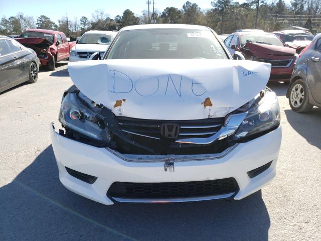 Photo 8 VIN: 1HGCR2F3XFA253055 - HONDA ACCORD LX 