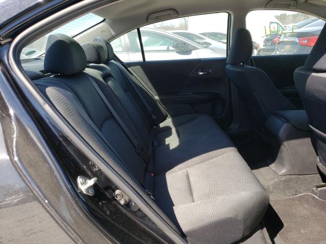 Photo 5 VIN: 1HGCR2F3XFA253430 - HONDA ACCORD LX 