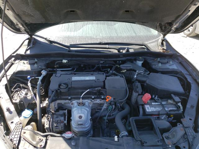 Photo 6 VIN: 1HGCR2F3XFA253430 - HONDA ACCORD LX 