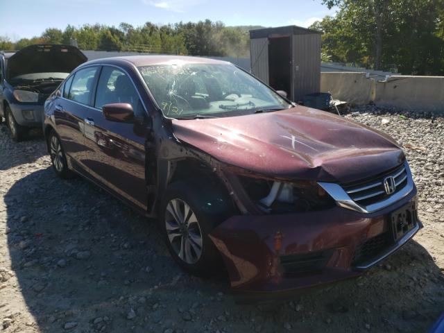 Photo 0 VIN: 1HGCR2F3XFA257395 - HONDA ACCORD LX 