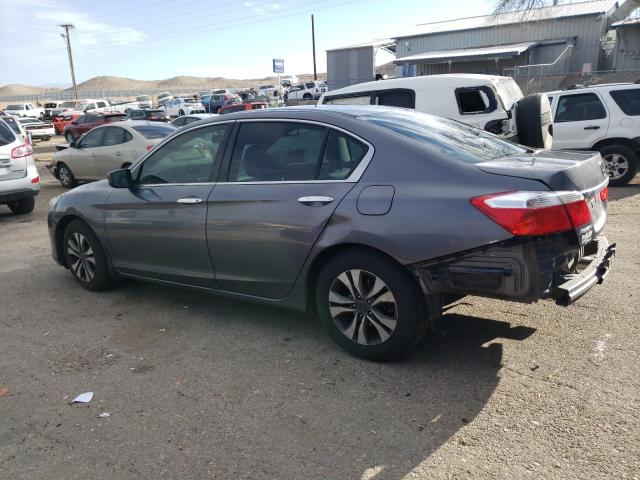 Photo 1 VIN: 1HGCR2F3XFA260717 - HONDA ACCORD 