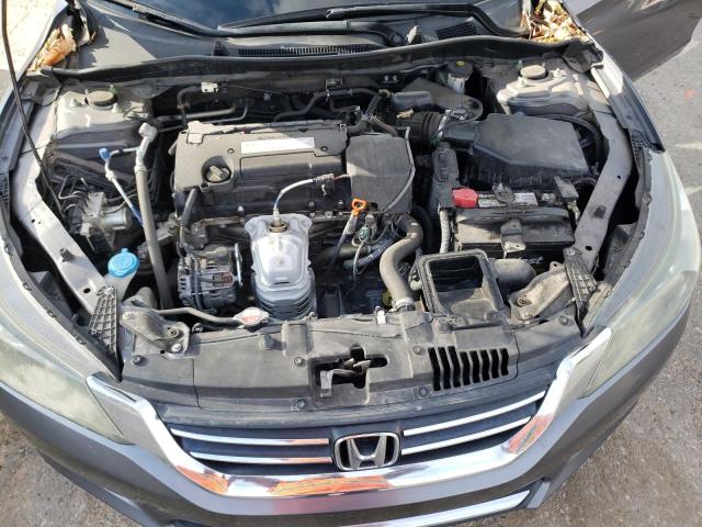 Photo 10 VIN: 1HGCR2F3XFA260717 - HONDA ACCORD 