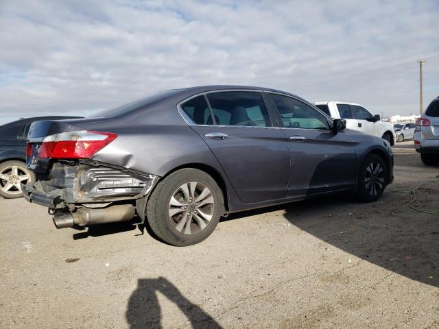 Photo 2 VIN: 1HGCR2F3XFA260717 - HONDA ACCORD 