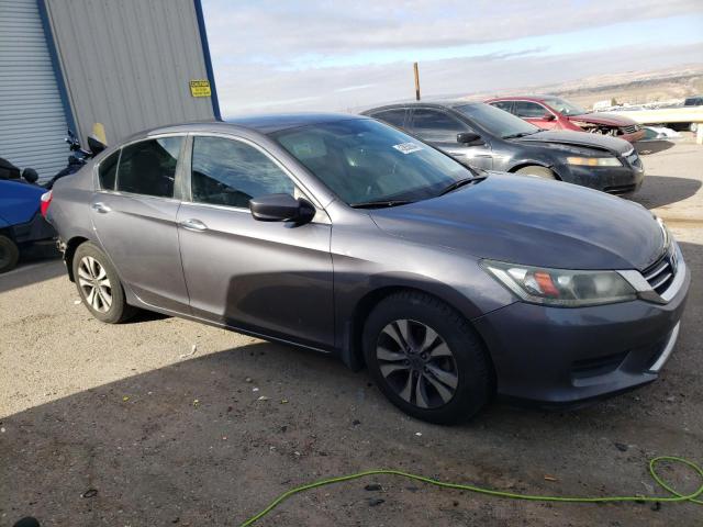 Photo 3 VIN: 1HGCR2F3XFA260717 - HONDA ACCORD 