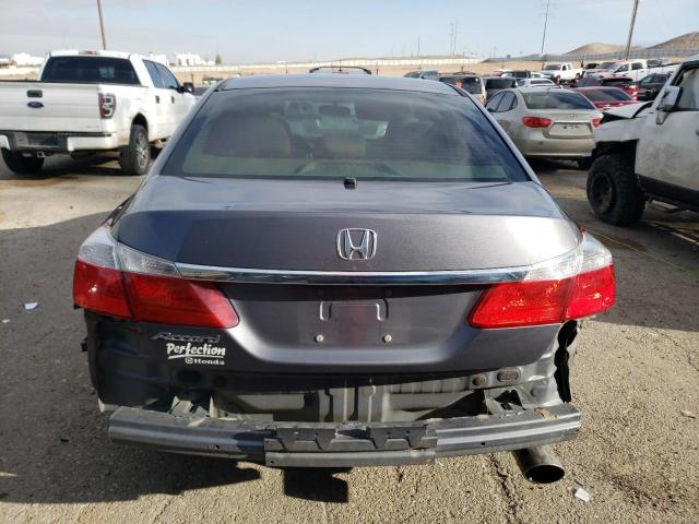 Photo 5 VIN: 1HGCR2F3XFA260717 - HONDA ACCORD 