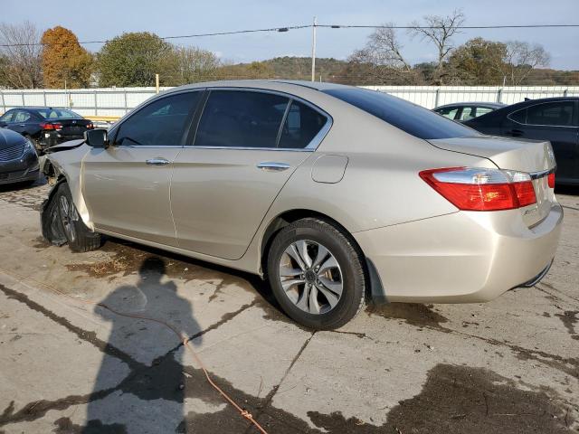 Photo 1 VIN: 1HGCR2F3XFA263102 - HONDA ACCORD LX 