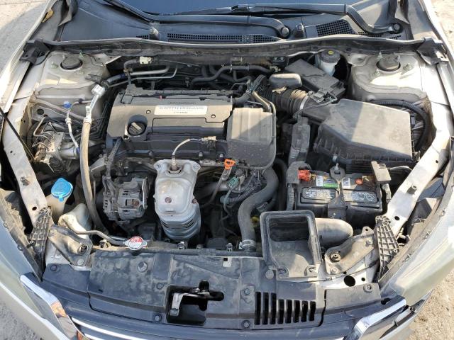 Photo 10 VIN: 1HGCR2F3XFA263102 - HONDA ACCORD LX 