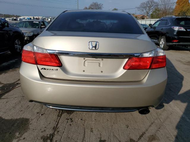 Photo 5 VIN: 1HGCR2F3XFA263102 - HONDA ACCORD LX 