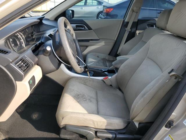 Photo 6 VIN: 1HGCR2F3XFA263102 - HONDA ACCORD LX 