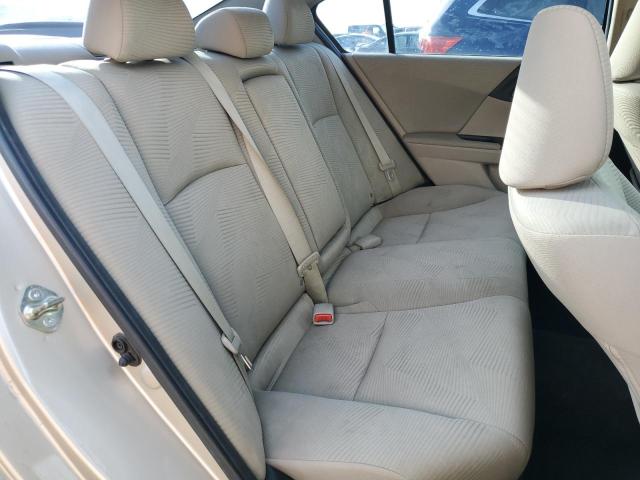 Photo 9 VIN: 1HGCR2F3XFA263102 - HONDA ACCORD LX 