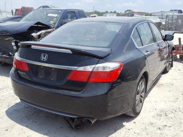 Photo 3 VIN: 1HGCR2F3XFA266002 - HONDA ACCORD LX 