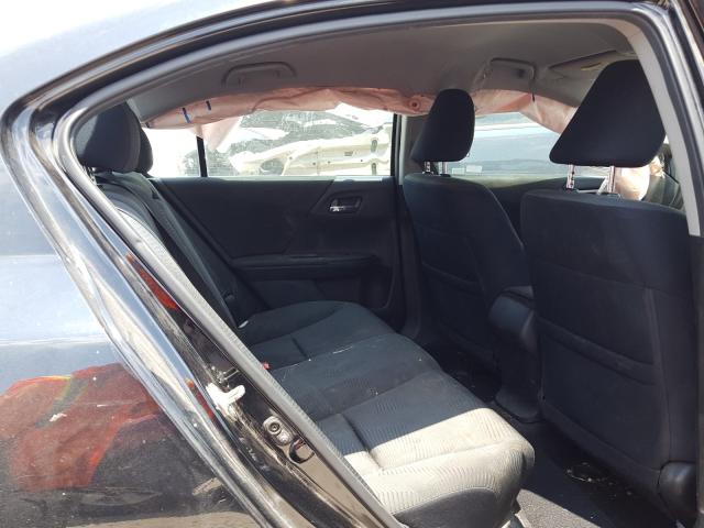 Photo 5 VIN: 1HGCR2F3XFA266002 - HONDA ACCORD LX 