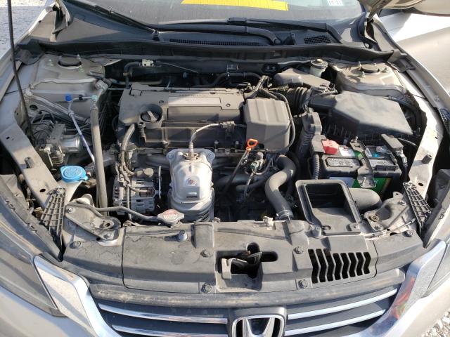 Photo 6 VIN: 1HGCR2F3XFA268669 - HONDA ACCORD LX 