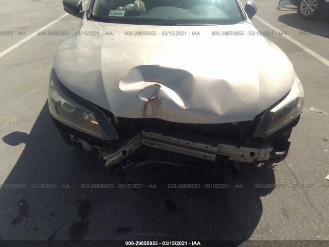 Photo 5 VIN: 1HGCR2F3XFA268686 - HONDA ACCORD SEDAN 