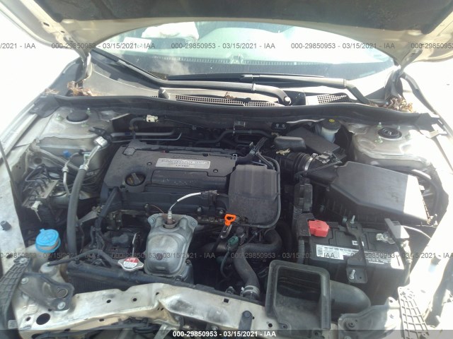 Photo 9 VIN: 1HGCR2F3XFA268686 - HONDA ACCORD SEDAN 