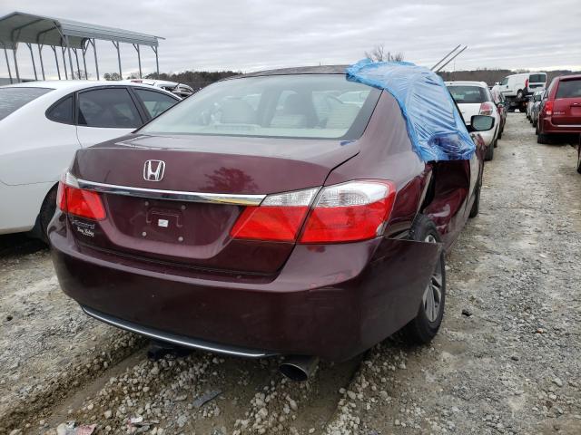 Photo 3 VIN: 1HGCR2F3XFA269191 - HONDA ACCORD LX 