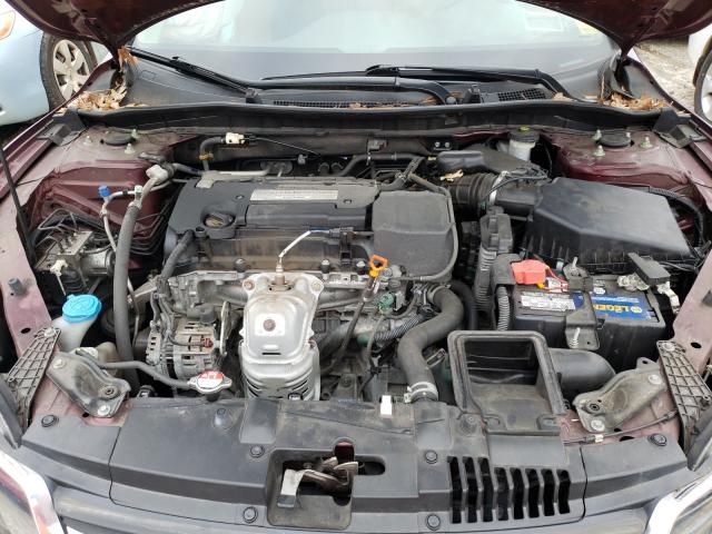 Photo 6 VIN: 1HGCR2F3XFA269191 - HONDA ACCORD LX 