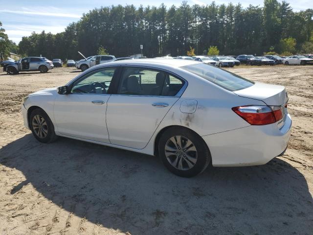 Photo 1 VIN: 1HGCR2F3XFA275329 - HONDA ACCORD LX 