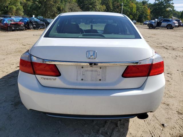 Photo 5 VIN: 1HGCR2F3XFA275329 - HONDA ACCORD LX 