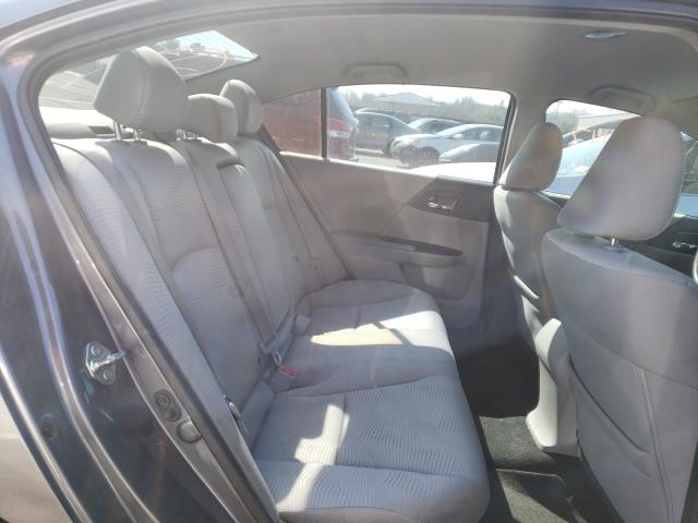 Photo 5 VIN: 1HGCR2F3XGA001257 - HONDA ACCORD LX 