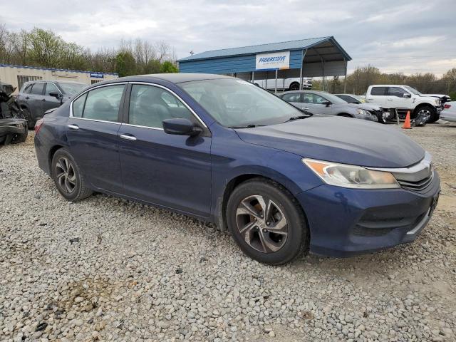 Photo 3 VIN: 1HGCR2F3XGA002022 - HONDA ACCORD 