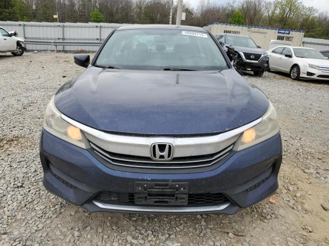 Photo 4 VIN: 1HGCR2F3XGA002022 - HONDA ACCORD 