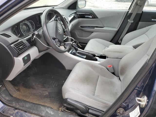 Photo 6 VIN: 1HGCR2F3XGA002022 - HONDA ACCORD 