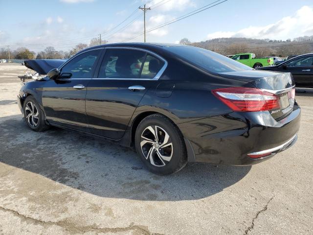 Photo 1 VIN: 1HGCR2F3XGA002957 - HONDA ACCORD 