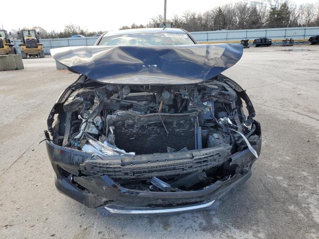 Photo 4 VIN: 1HGCR2F3XGA002957 - HONDA ACCORD 