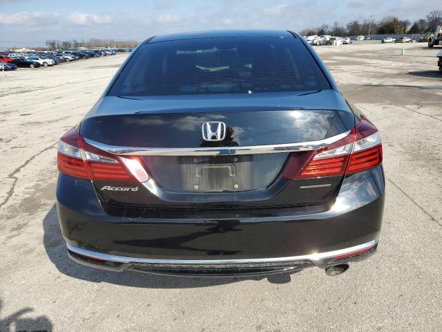 Photo 5 VIN: 1HGCR2F3XGA002957 - HONDA ACCORD 